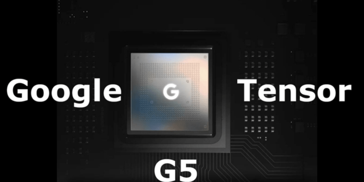 Google Pixel 10 Series: New Tensor G5 Chip Promises 50% Better Camera Performance
